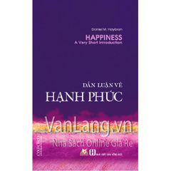 Dẫn luận về hạnh phúc