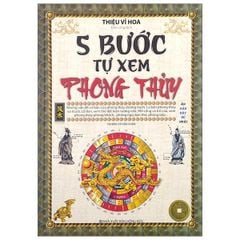 5 Bước tự xem phong thủy