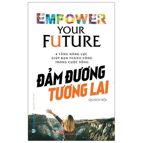 Đảm Đương Tương Lai - Vanlangbooks