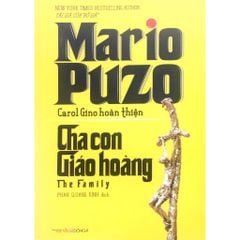 Cha con Giáo hoàng
