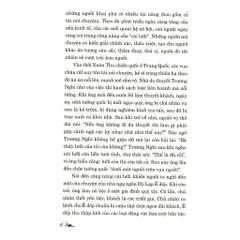 Thuật Nói Chuyện (Tái bản 2021)-Vanlangbooks