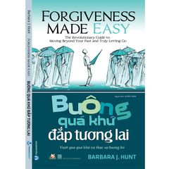 Buông Quá Khứ Đắp Tương Lai - Vanlangbooks