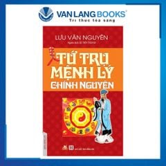 Tứ trụ mệnh lý chính nguyên