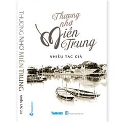 Thương Nhớ Miền Trung