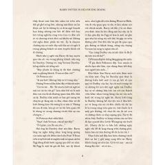 Sách - Harry Potter Và Hội Phượng Hoàng (Bìa Cứng) - Vanlangbooks