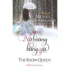 Sách -  Nữ hoàng băng giá - Vanlangbooks