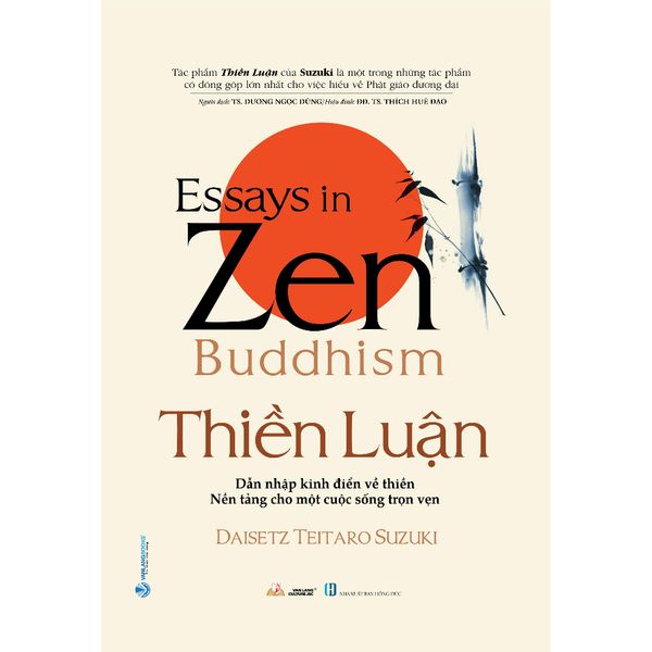 essays in zen buddhism first series