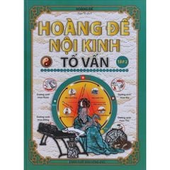 Hoàng đế nội kinh tố vấn T2