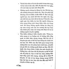 Biết cách ra quyết định - Jonathan Herring