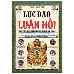 Lục đạo luân hồi