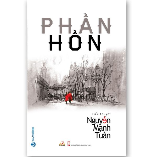 Phần Hồn - Tác giả: Nguyễn Mạnh Tuấn