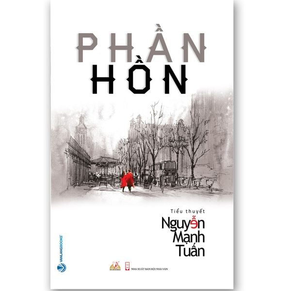 Phần Hồn - Vanlangbooks