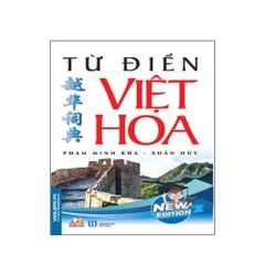 Từ điển Việt Hoa - Vanlangbooks