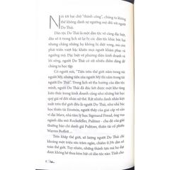 Thành Công Của Người Do Thái (Tái Bản 2021) - Vanlangbooks