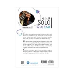 Kỹ Thuật Solo Guitar - Hoàng Hạc