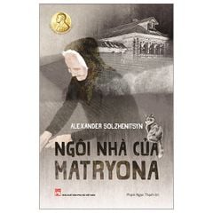 gôi nhà của Matryona