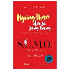 Ngừng Than Đời Sẽ Sang Trang - Vanlangbooks