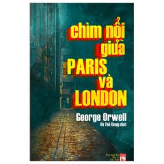 hìm nổi giữa Paris và London