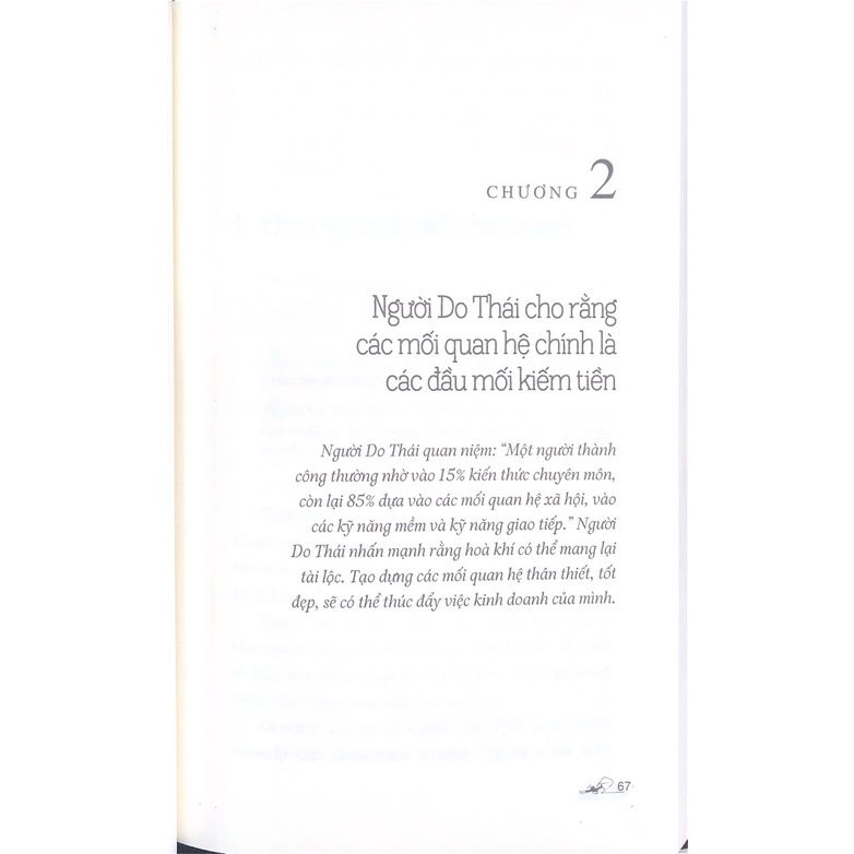 Triết Lý Làm Giàu Của Người Do Thái (Tái Bản 2022) - Vanlangbooks