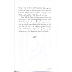 Thành Công Của Người Do Thái (Tái Bản 2021) - Vanlangbooks