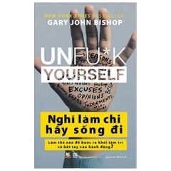 Nghĩ Làm Chi Hãy Sống Đi - Vanlangbooks