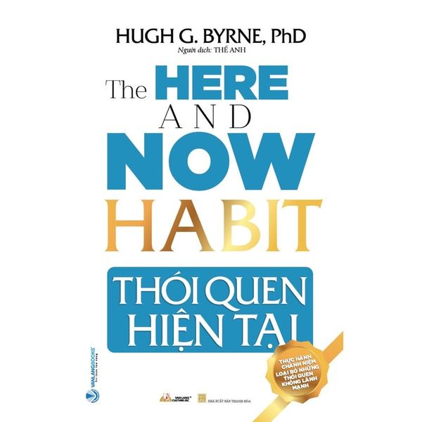 Thói quen hiện tại