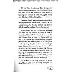 Osho - À, Là Thế! - Vanlangbooks