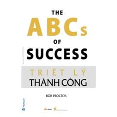 Triết Lý Thành Công - Vanlangbooks