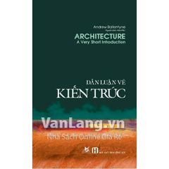 Dẫn luận về Kiến trúc