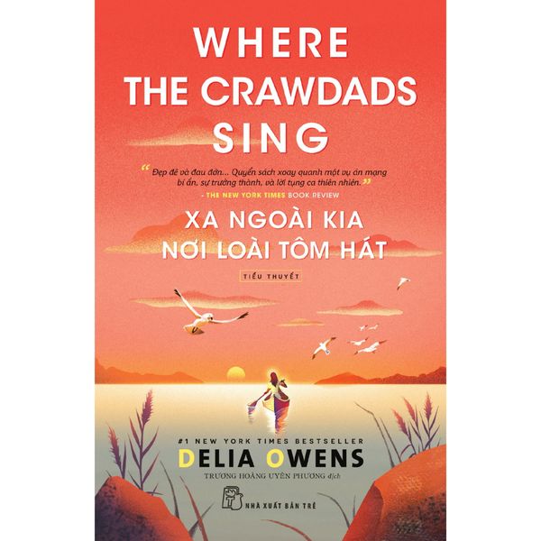 Sách - Xa Ngoài Kia Nơi Loài Tôm Hát