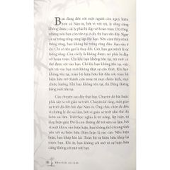Như Chim Sải Cánh - Osho