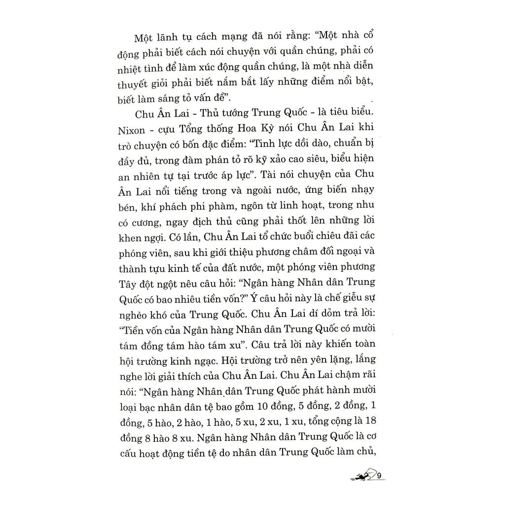 Thuật Nói Chuyện (Tái bản 2021)-Vanlangbooks