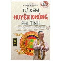 Tự xem huyền không phi tinh