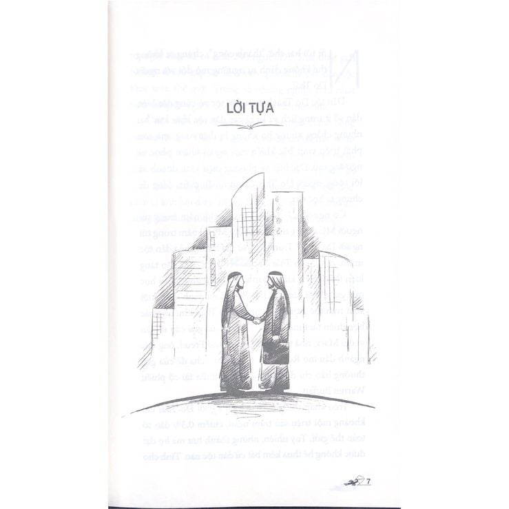Thành Công Của Người Do Thái (Tái Bản 2021) - Vanlangbooks