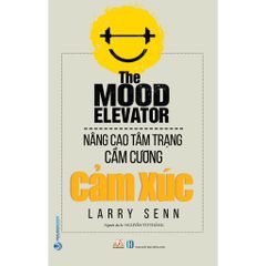 Nâng Cao Tâm Trạng Cầm Cương Cảm Xúc - Vanlangbooks