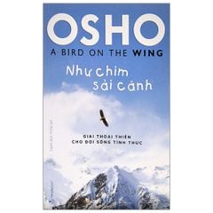 Như Chim Sải Cánh - Osho