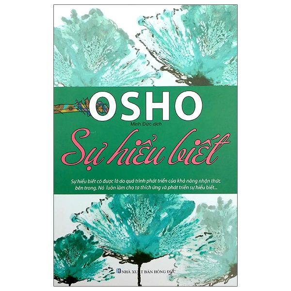 Osho -Sự hiểu biết