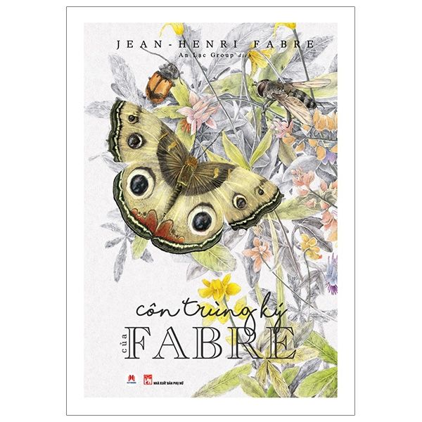 Côn trùng ký của Fabre