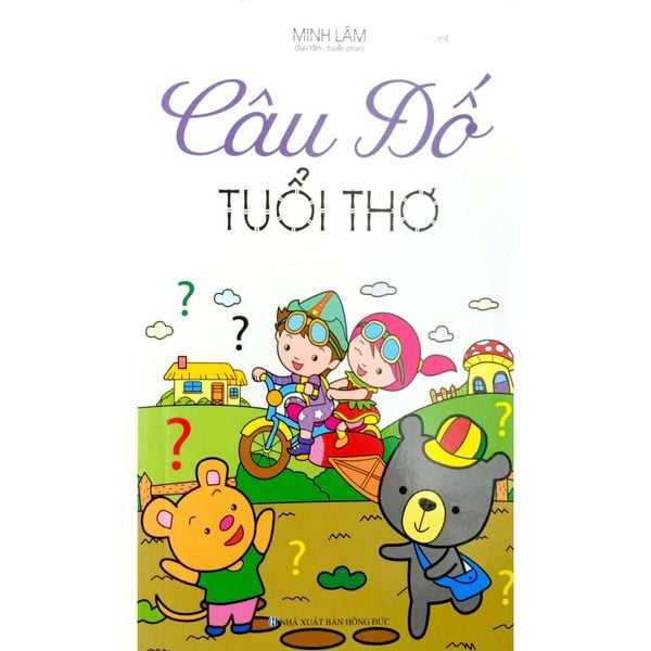 Câu đố tuổi thơ