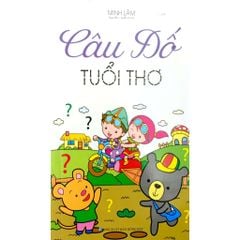 Câu đố tuổi thơ