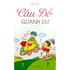 Câu đố quanh em