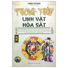 Phong thủy linh vật hóa sát