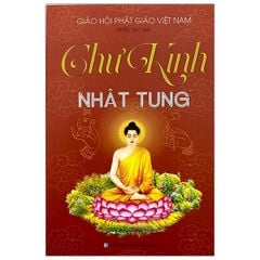 Chư kinh nhật tụng