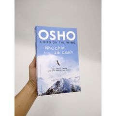 Như Chim Sải Cánh - Osho