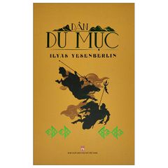 Sách - Dân Du Mục (Bộ 3 Cuốn) - Vanlangbooks