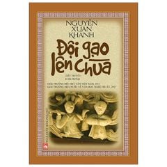 ội Gạo Lên Chùa