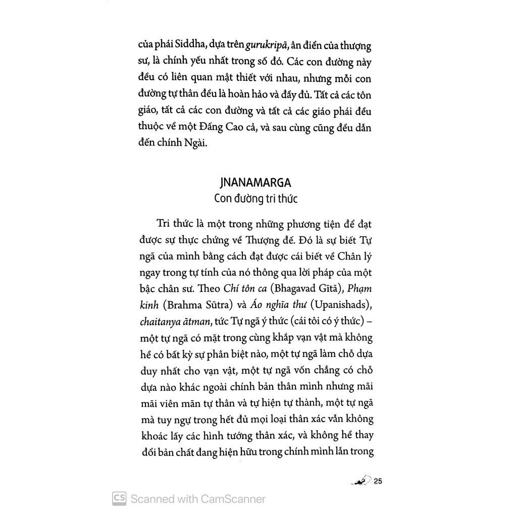 Ánh sáng trên đường đạo - Vanlangbooks