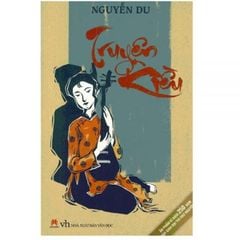 Truyện Kiều (HH)