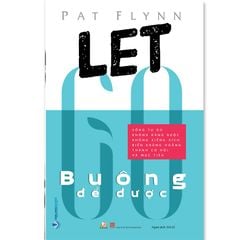 Let'Go - Buông Để Được - Vanlangbooks