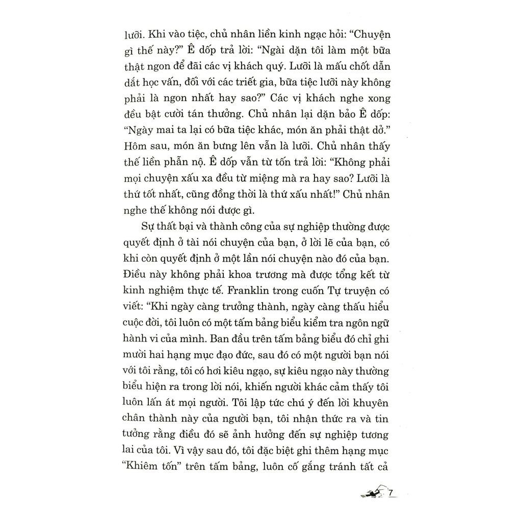 Thuật Nói Chuyện (Tái bản 2021)-Vanlangbooks